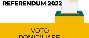 voto assistito o domiciliare