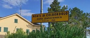Foto Monte di Colbordolo 1