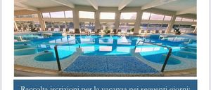 ISCRIZIONE VACANZA GRANDI 2025