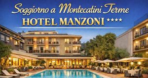 Montecatini terme