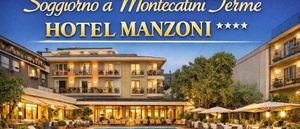 Montecatini terme