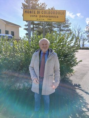 UCCHIELLI MONTE DI COLBORDOLO