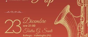 CONCERTO NATALE   BANDA COLBORDOLO 2025