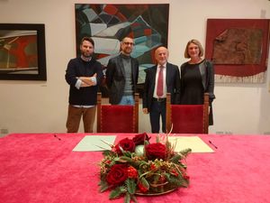 foto giunta montellabate