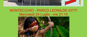 locandina cinema 24 luglio 2024 con ingresso 01