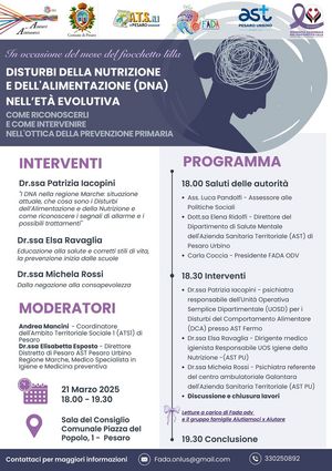 Locandina Convegno