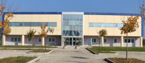UNIONE DEI COMUNI SEDE