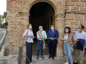 foto 4 inaugurazione museo