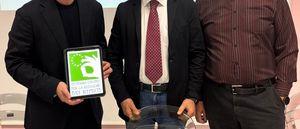 Foto conferenza Ewaster 22 nov 2025