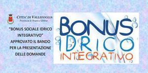 Prima pag 27 luglio 2022 Bonus Integrativo Idrico jpg