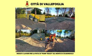 Prima pag 5 ottobre 2022 pump track jpg