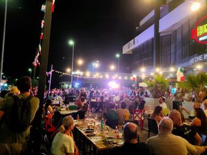 Notte bianca 2024