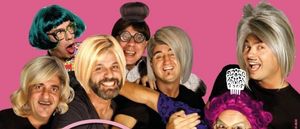 prima pag 22 gennaio 2026 teatro 1