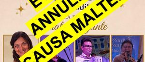 BALLO ANNULLATO