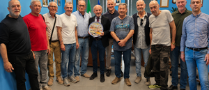 SQUADRA BILIARDO MORCIOLA