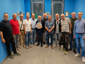 SQUADRA BILIARDO MORCIOLA