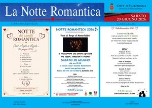 LOCANDINA NOTTE ROMANTICA 2026 ultima jpg