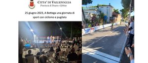 Prima pag 26 giugno 2023 ciclismo e pugilato jpg