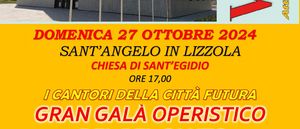 locandina Coro Chiesa di Sant Egidio 27 ottobre 2024 01