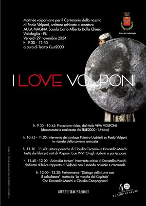 I love Volponi Vallefoglia 29 11 corretta