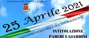 MANIFESTO 25 APRILE