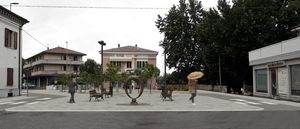 piazza Rossini 1 piazza Rossini 1