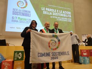 FOTO 1 11 MARZO 2025 COMUNI SOSTENIBILI