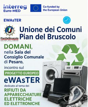 LOCANDINA 11 GIUGNO 2026 EWASTER SALA CONSIGLIO PESARO 01