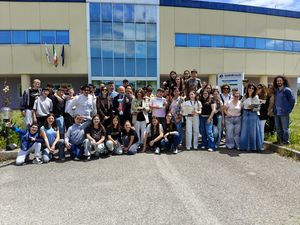 FOTO 1 INCONTRO