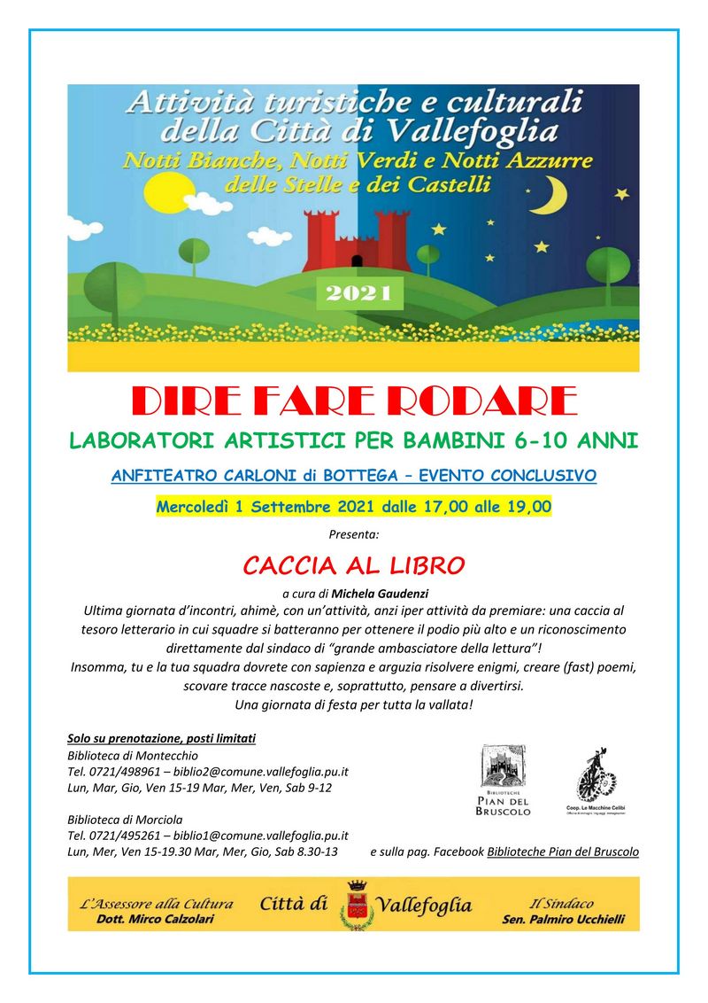 DIRE FARE RODARE.BOTTEGA 2 01 DIRE FARE RODARE.BOTTEGA 2 01