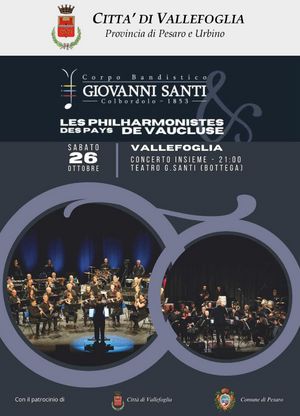LOCANDINA BANDE 26 OTTOBRE CORRETTA OK
