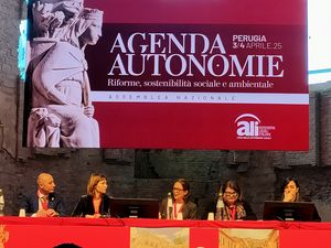 foto 3 7 aprile 2025 Perugia