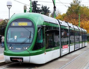 METROPOLITANA