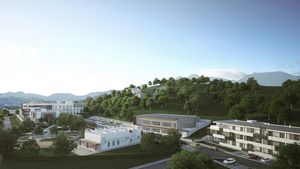 CIVITAS SAN TERENZIO