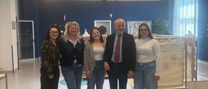 FOTO 1 20 APRILE 2026