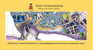 Prima pag 17 marzo 2022 Interconnessione Valliva della Ciclovia jpg