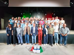foto 1 12 giugno 2026