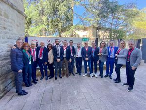 foto 4 7 aprile 2025 Perugia