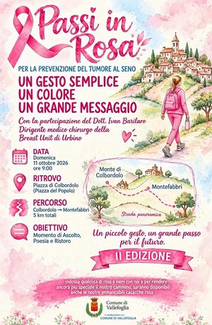 CAMMINATA