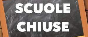 scuole chiuse 2