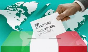 referendum 2020 voto per corrispondenza italiani residenti all estero cos e come funziona