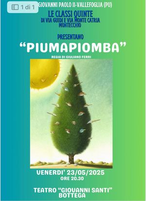 PIUMAPIOMBA