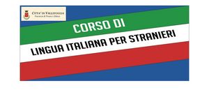 CORSI DI LINGUA ITALIANA PER STRANIERI 3