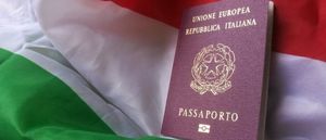 foto passaporto