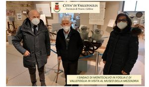 Prima pag 3 febbraio 2022 Museo della Mezzadria jpg