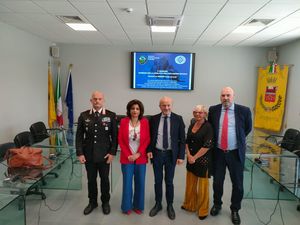 foto c stampa legalita