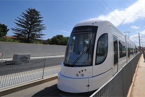 metropolitana di superficie