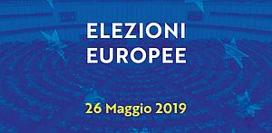 elezioni europee 1  2019