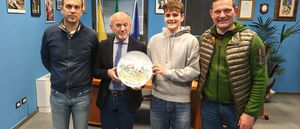 FOTO 1 8 GENNAIO 2026 PANZIERI MASSIMO