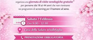 Locandina visite gratuite